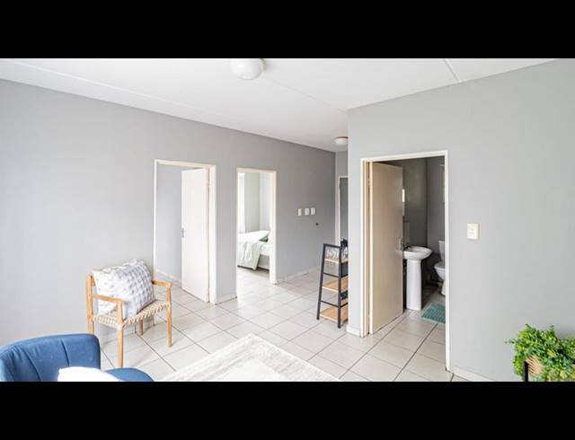 2 BEDROOM APARTMENT FOR SALE IN FLEURHOF